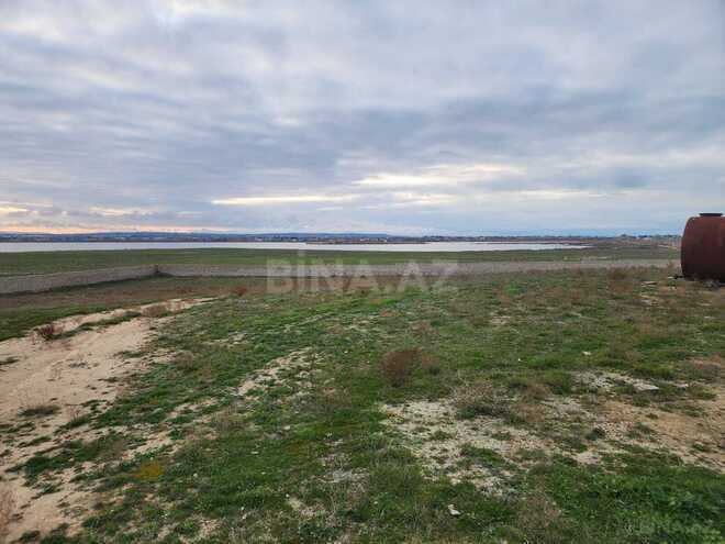 Продаётся  участок 100 сот, пос. Кюрдаханы, photo 1 from 25