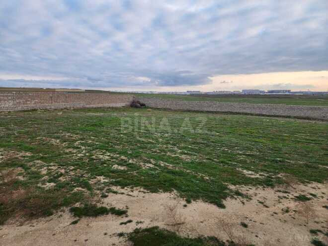 Продаётся  участок 100 сот, пос. Кюрдаханы, photo 24 from 25