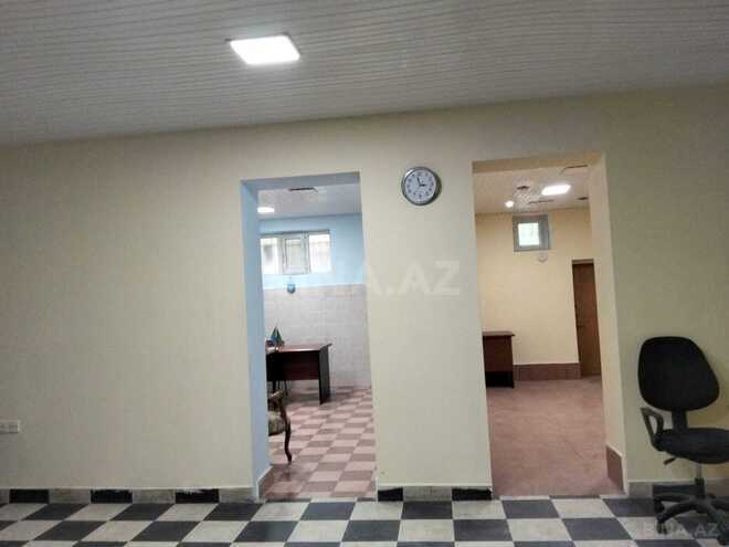 Сдаётся 5-комн. офис 260 м², м. Нариман Нариманов, photo 9 from 14