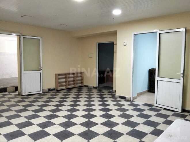 Сдаётся 5-комн. офис 260 м², м. Нариман Нариманов, photo 11 from 14