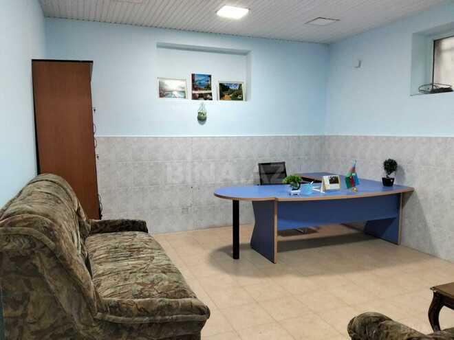 Сдаётся 5-комн. офис 260 м², м. Нариман Нариманов, photo 5 from 14