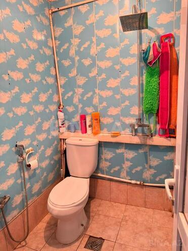 Satılır 2 otaqlı köhnə tikili 40 m², Dərnəgül m., photo 9 from 11