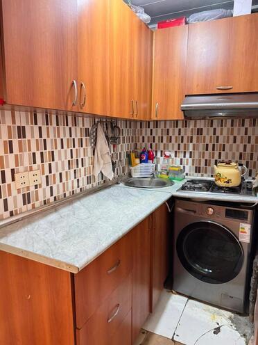 Satılır 2 otaqlı köhnə tikili 40 m², Dərnəgül m., photo 7 from 11