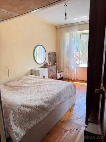 Satılır 2 otaqlı köhnə tikili 40 m², Dərnəgül m., photo 5 from 11