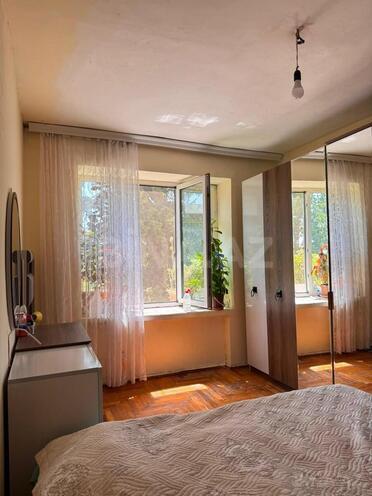Satılır 2 otaqlı köhnə tikili 40 m², Dərnəgül m., photo 6 from 11
