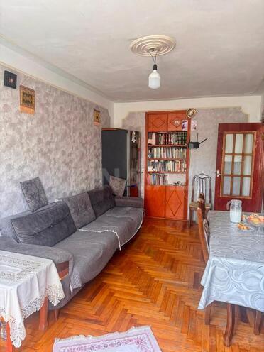 Satılır 2 otaqlı köhnə tikili 40 m², Dərnəgül m., photo 3 from 11