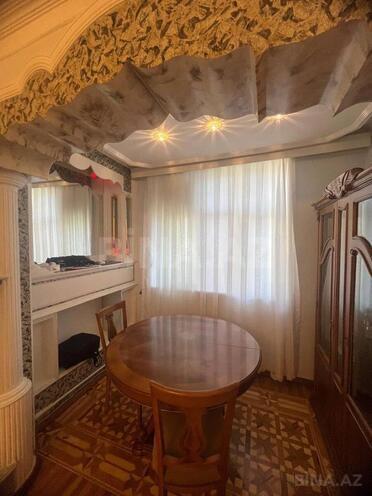 Satılır 3 otaqlı köhnə tikili 90 m², Azadlıq Prospekti m., photo 4 from 18