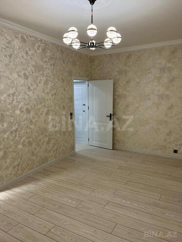 Satılır 2 otaqlı köhnə tikili 45 m², Memar Əcəmi m., photo 4 from 19