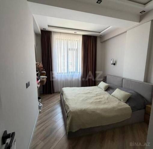 Сдаётся 2-комн. новостройка 65 м², м. Нариман Нариманов, photo 5 from 12