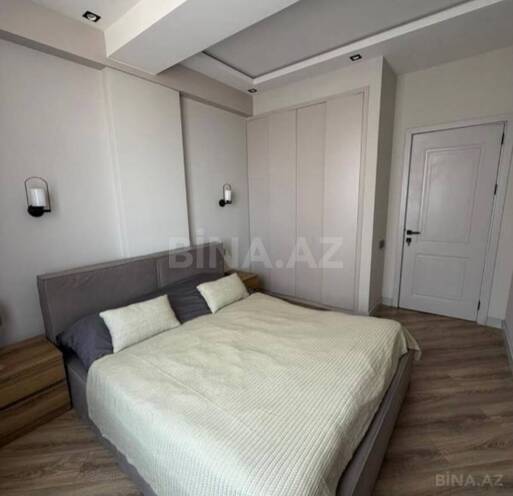 Сдаётся 2-комн. новостройка 65 м², м. Нариман Нариманов, photo 6 from 12