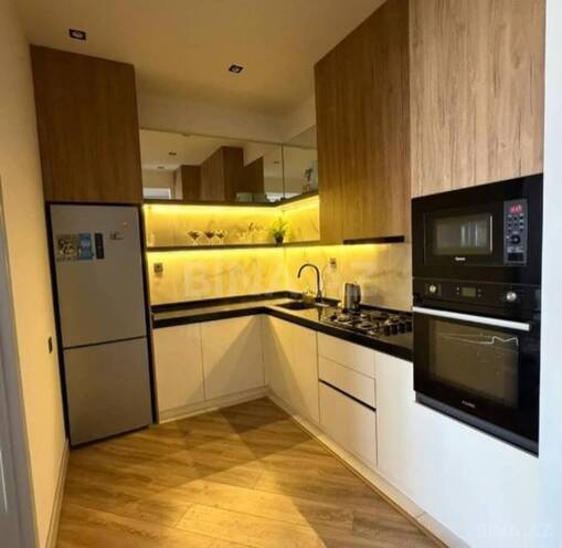 Сдаётся 2-комн. новостройка 65 м², м. Нариман Нариманов, photo 8 from 12