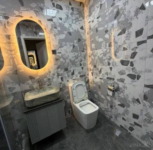 Сдаётся 2-комн. новостройка 65 м², м. Нариман Нариманов, photo 10 from 12