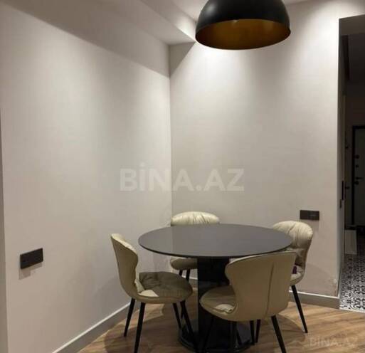 Сдаётся 2-комн. новостройка 65 м², м. Нариман Нариманов, photo 7 from 12