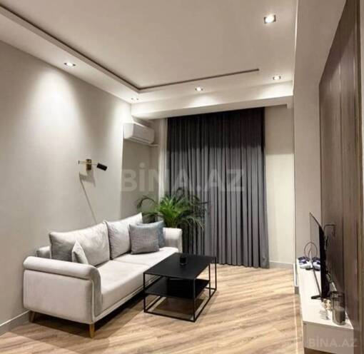 Сдаётся 2-комн. новостройка 65 м², м. Нариман Нариманов, photo 3 from 12