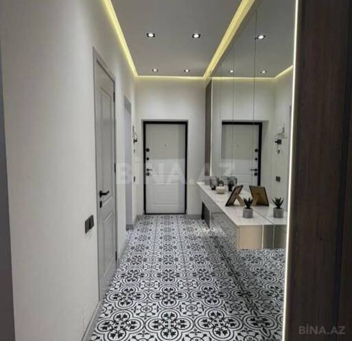 Сдаётся 2-комн. новостройка 65 м², м. Нариман Нариманов, photo 11 from 12