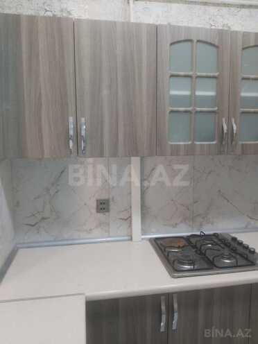 Satılır 3 otaqlı köhnə tikili 75 m², Gənclik m., photo 1 from 19