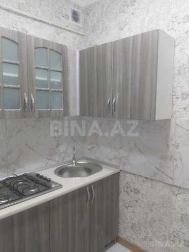 Satılır 3 otaqlı köhnə tikili 75 m², Gənclik m., photo 10 from 19