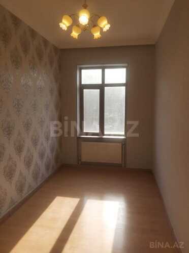 Satılır 3 otaqlı köhnə tikili 75 m², Gənclik m., photo 4 from 19