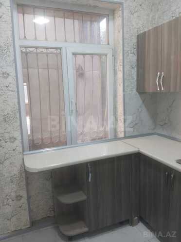 Satılır 3 otaqlı köhnə tikili 75 m², Gənclik m., photo 13 from 19