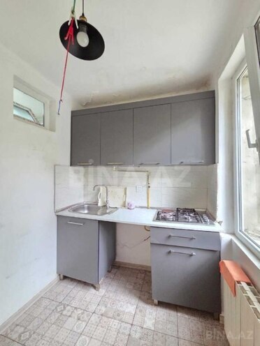Продаётся 2-комн. вторичка 55 м², м. Элмляр Академиясы, photo 9 from 16