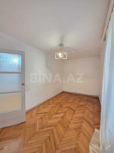 Продаётся 2-комн. вторичка 55 м², м. Элмляр Академиясы, photo 3 from 16