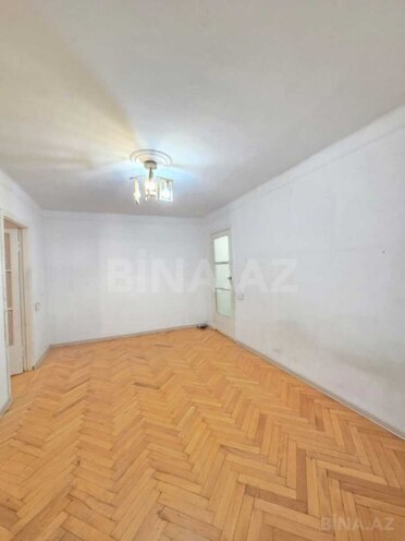 Продаётся 2-комн. вторичка 55 м², м. Элмляр Академиясы, photo 4 from 16