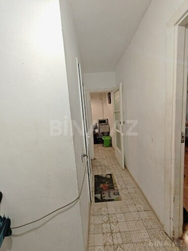 Продаётся 2-комн. вторичка 55 м², м. Элмляр Академиясы, photo 11 from 16