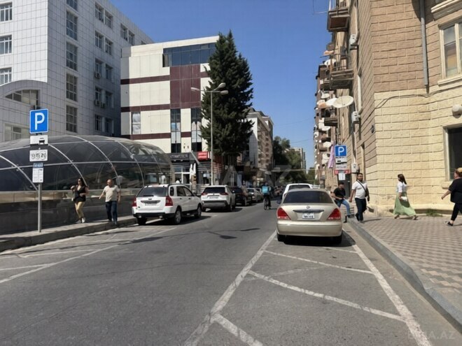 Продаётся 2-комн. вторичка 55 м², м. Элмляр Академиясы, photo 15 from 16