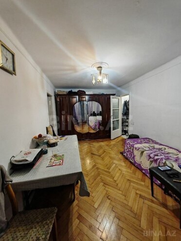 Продаётся 2-комн. вторичка 55 м², м. Элмляр Академиясы, photo 7 from 16