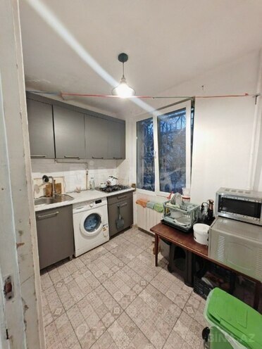 Продаётся 2-комн. вторичка 55 м², м. Элмляр Академиясы, photo 8 from 16