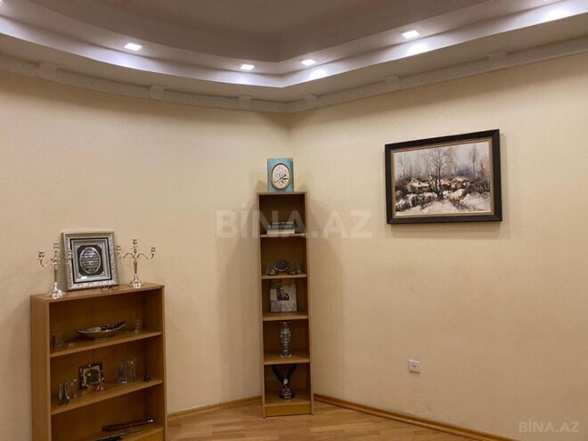 Сдаётся 2-комн. новостройка 100 м², м. Элмляр Академиясы, photo 3 from 6