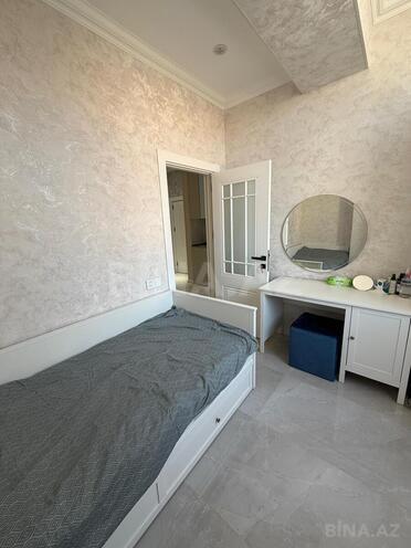 Satılır 3 otaqlı yeni tikili 47 m², Binəqədi q., photo 9 from 13
