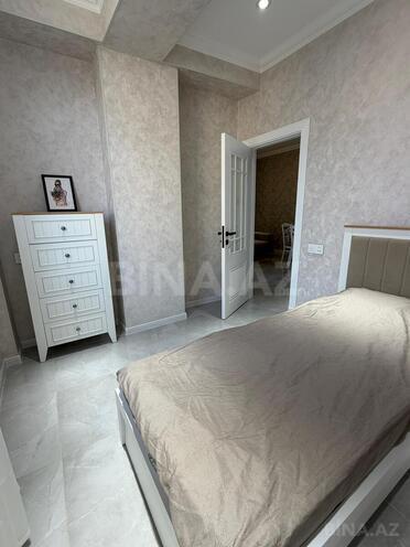 Satılır 3 otaqlı yeni tikili 47 m², Binəqədi q., photo 7 from 13