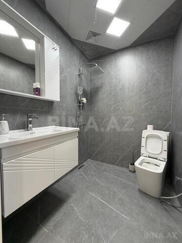 Satılır 3 otaqlı yeni tikili 47 m², Binəqədi q., photo 11 from 13