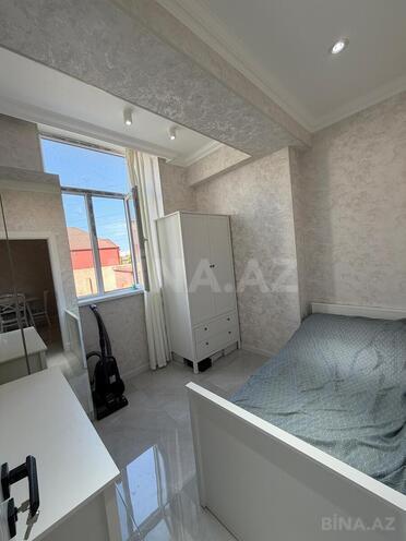 Satılır 3 otaqlı yeni tikili 47 m², Binəqədi q., photo 8 from 13