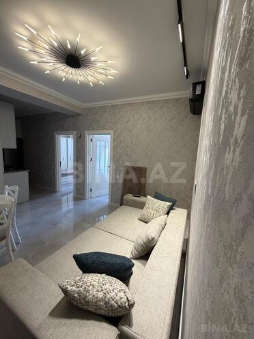 Satılır 3 otaqlı yeni tikili 47 m², Binəqədi q., photo 12 from 13
