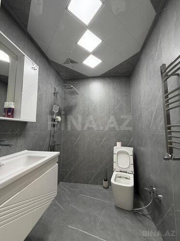 Satılır 3 otaqlı yeni tikili 47 m², Binəqədi q., photo 5 from 13