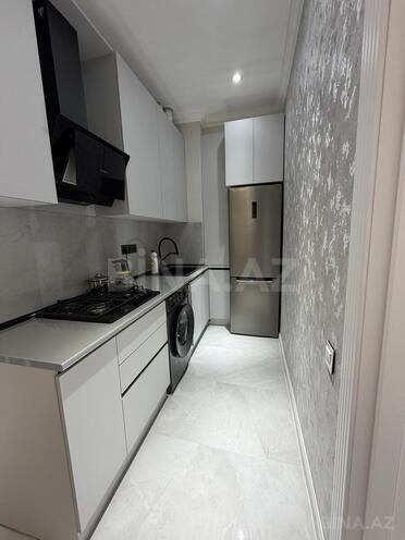 Satılır 3 otaqlı yeni tikili 47 m², Binəqədi q., photo 6 from 13