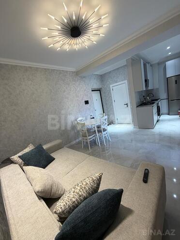 Satılır 3 otaqlı yeni tikili 47 m², Binəqədi q., photo 3 from 13