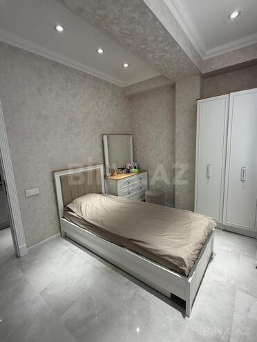 Satılır 3 otaqlı yeni tikili 47 m², Binəqədi q., photo 10 from 13