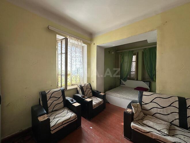 Satılır 2 otaqlı köhnə tikili 60 m², Sabunçu r., photo 4 from 15