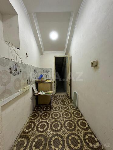 Satılır 2 otaqlı köhnə tikili 60 m², Sabunçu r., photo 9 from 15