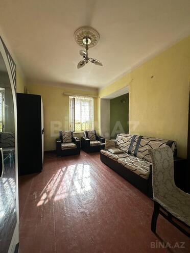 Satılır 2 otaqlı köhnə tikili 60 m², Sabunçu r., photo 7 from 15