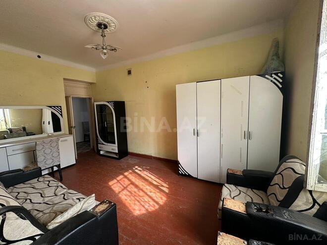 Satılır 2 otaqlı köhnə tikili 60 m², Sabunçu r., photo 8 from 15