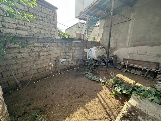 Satılır 2 otaqlı köhnə tikili 60 m², Sabunçu r., photo 14 from 15