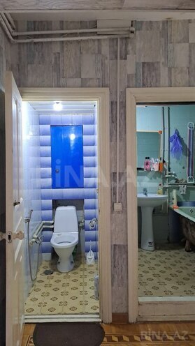 Satılır 3 otaqlı köhnə tikili 85 m², Xalqlar Dostluğu m., photo 7 from 8