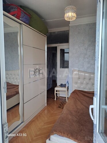 Satılır 3 otaqlı köhnə tikili 85 m², Xalqlar Dostluğu m., photo 6 from 8