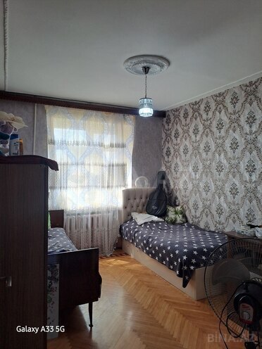 Satılır 3 otaqlı köhnə tikili 85 m², Xalqlar Dostluğu m., photo 4 from 8