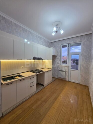 Satılır 2 otaqlı yeni tikili 62 m², photo 3 from 15
