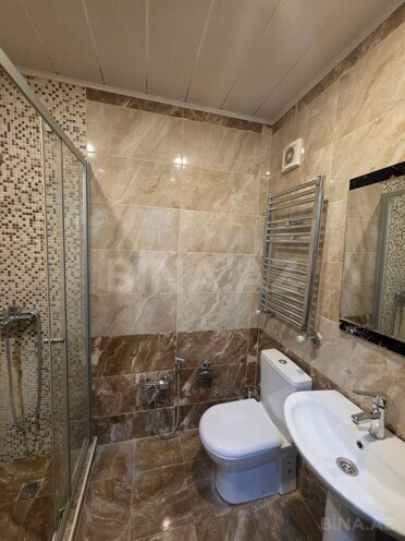 Satılır 2 otaqlı yeni tikili 62 m², photo 13 from 15